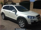 Chevrolet Captiva 2.0 VCDI 16V LTX 7 Plazas Auto - mejor precio | unprecio.es
