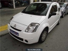 Citroën C2 1.4HDI SX MANOS LIBRES, SOLAR - mejor precio | unprecio.es