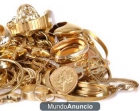 COMPRO ORO PAGO HASTA 28 EUROS GRAMO - mejor precio | unprecio.es