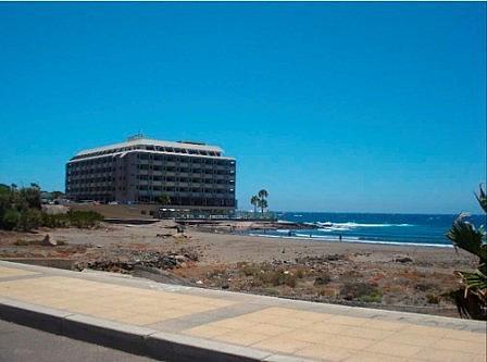 Dúplex en Médano, El