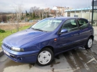 FIAT BRAVO 1.6 16V SX AÑO 2000 CON 112000 KM REALES - mejor precio | unprecio.es