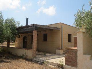 Finca/Casa Rural en venta en Perelló (El), Tarragona (Costa Dorada)