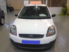 FORD Fiesta 1.4TDCI Trend - mejor precio | unprecio.es