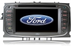 FORD MAPA DVD 2009-2010 EUROPA Y ESPAñA - mejor precio | unprecio.es