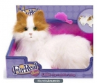 Fur Real Friends - Lulu, mi gatita cariñosa (Hasbro) - mejor precio | unprecio.es