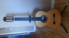 Guitarra Flamenca Palosanto Maciza - mejor precio | unprecio.es