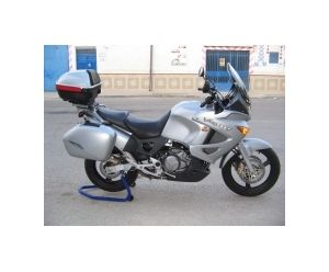 HONDA XL 1000 V
