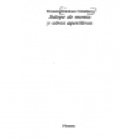 Julepe de menta y otros aperitivos. --- Planeta, Colección Ensayo nº17, 1981, Barcelona. 1ª edición. - mejor precio | unprecio.es