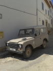 LAND ROVER SANTANA EN PERFECTO ESTADO - mejor precio | unprecio.es