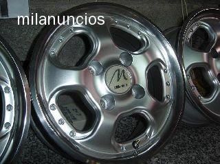 LLANTAS MILLENIUM