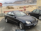 MERCEDES BENZ C220 CDI - mejor precio | unprecio.es
