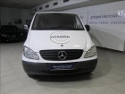 Mercedes-Benz Vito 115CDI Fur. Larga - mejor precio | unprecio.es