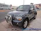 Mitsubishi Montero - mejor precio | unprecio.es