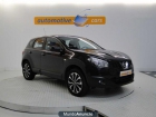 Nissan Qashqai 1.5D ACENTA - mejor precio | unprecio.es