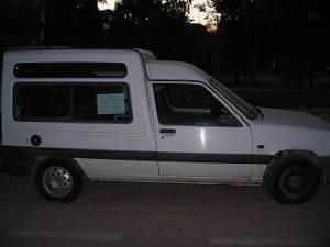 OCASION VENDO RENAULT EXPRESS DIESEL 1.9 1997