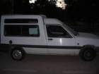 OCASION VENDO RENAULT EXPRESS DIESEL 1.9 1997 - mejor precio | unprecio.es
