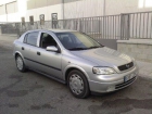 OPEL ASTRA 1.7 DTI 16V - JAEN - mejor precio | unprecio.es