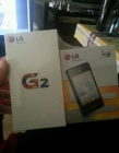 Pack de lg g2 y lg l3 ii - mejor precio | unprecio.es