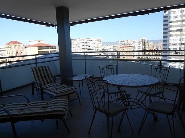 Piso en Alicante/Alacant