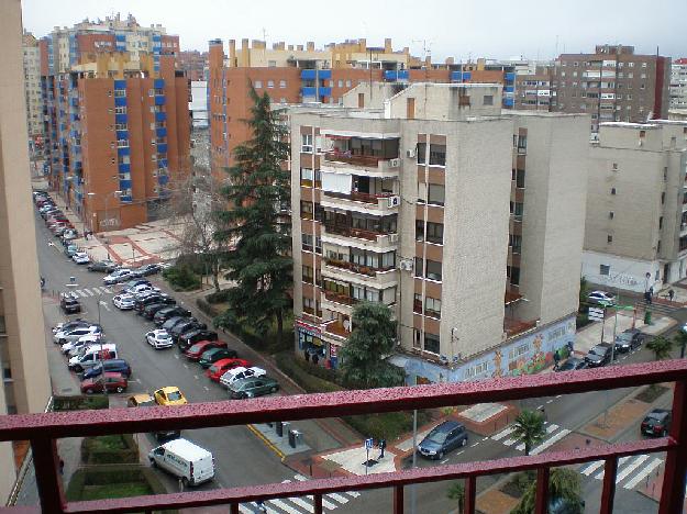 Piso en Fuenlabrada