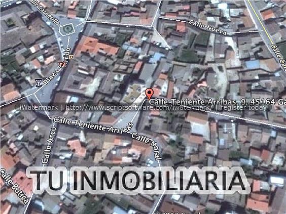 Piso en Gálvez