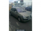 Renault Clio 1.5dCi Privilege 80 - mejor precio | unprecio.es