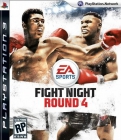 Se vende Fight Night Round 4 PS3 PAL ESPAÑA - mejor precio | unprecio.es