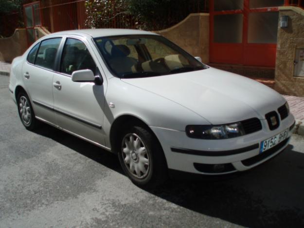 SEAT - TOLEDO AUTOMATICO