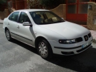 SEAT - TOLEDO AUTOMATICO - mejor precio | unprecio.es
