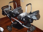 silla gemelar s-twuinner - mejor precio | unprecio.es