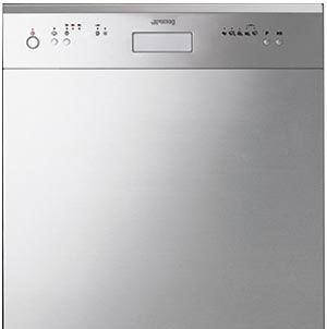 Smeg LSP137X