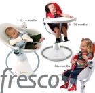 trona evolutiva baby bloom fresco - mejor precio | unprecio.es