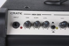 Vendo amplificador Guitarra Crate Flexwave 65/112 - mejor precio | unprecio.es