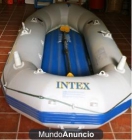 Vendo bote inflable - mejor precio | unprecio.es