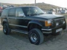 Vendo Ford Explorer Todoterreno Americano - mejor precio | unprecio.es