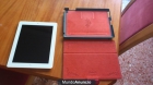 vendo ipad  2 de 16 gb  en color blanco - mejor precio | unprecio.es