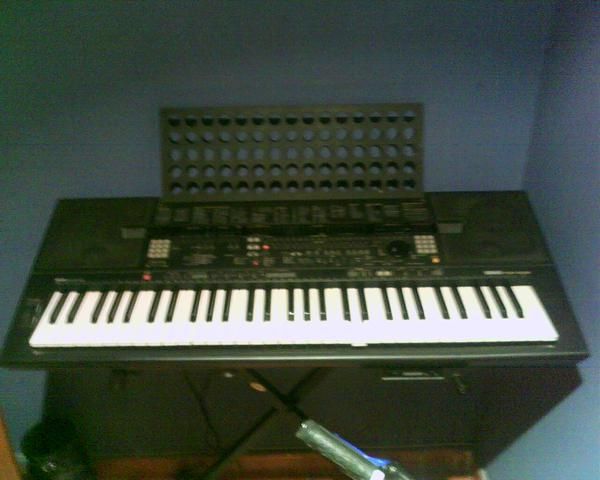 VENDO ORGANO YAMAHA