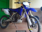 yamaha wr 450f año 2008 - mejor precio | unprecio.es