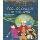 patrulla galáctica 752, por los anillos de saturno - mejor precio | unprecio.es