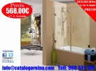 Mamparas de baño en Oviedo - mejor precio | unprecio.es