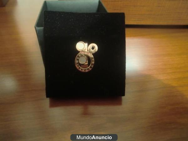 ANILLO DE BVLGARI