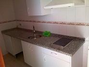 Apartamento en casita sola independiente TRIANA ALFARERIA