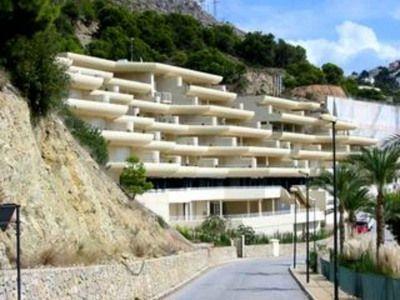 Apartamento en venta en Altea, Alicante (Costa Blanca)