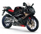 APRILIA RS 125 - mejor precio | unprecio.es