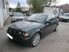 bmw 320 d 150cv año 2003 - mejor precio | unprecio.es