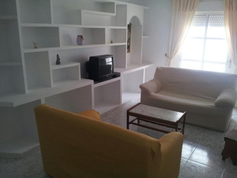 Bonito apartamento en Conil ideal para 5 personas