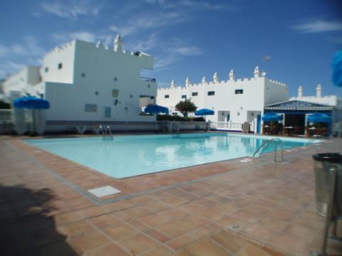 Bungalow en Playa del Ingles