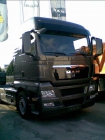 Cabeza tractora MAN - TGX 18.480 - mejor precio | unprecio.es