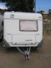 Caravana Knaus Sudwind 500 FU - mejor precio | unprecio.es