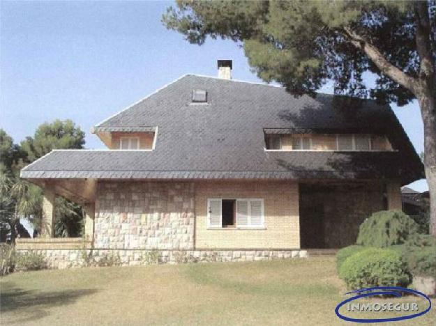 Chalet en Salou